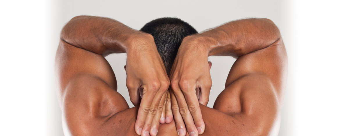 Self Massage | Princeton Nutrients