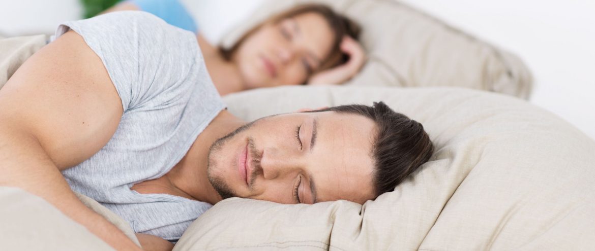4 Tips For Improving Your Sleep Quality (Every Night)