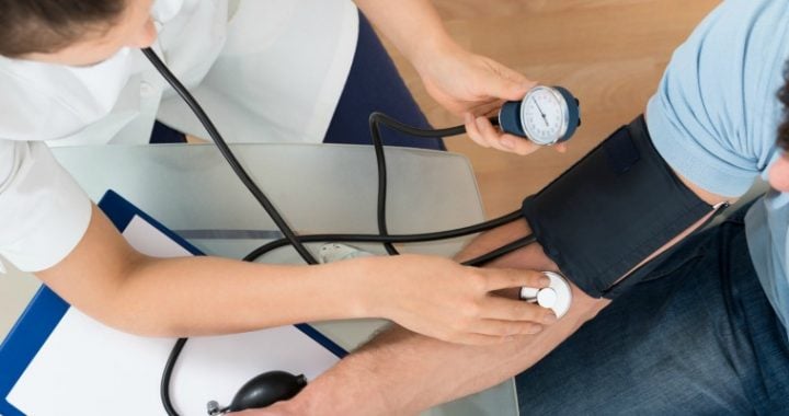 Lowering Your Blood Pressure (for Less Than $3.00)