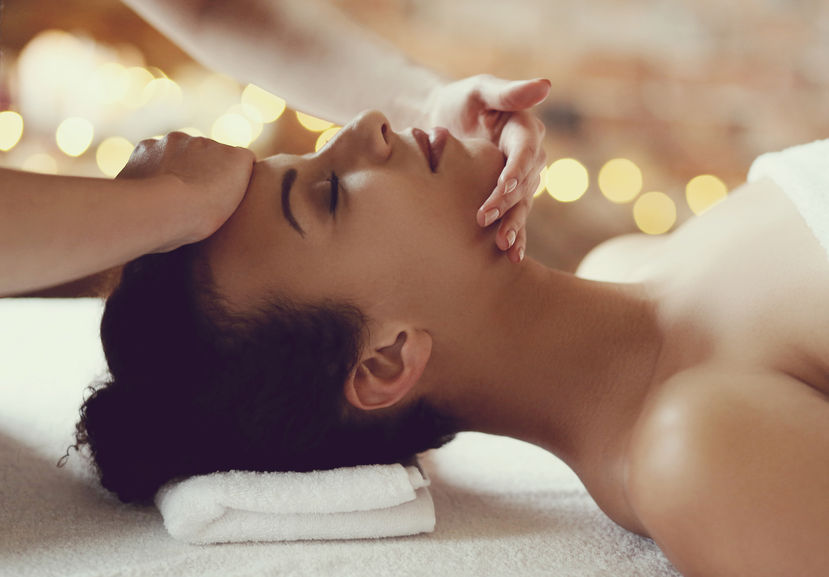 What To Expect From Your First Massage