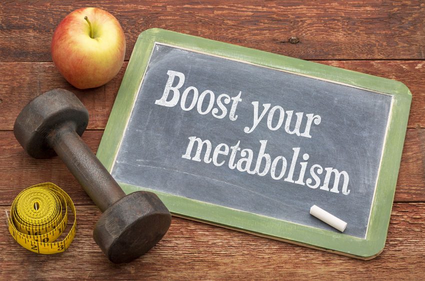 How to Lose Weight Fast? Kick Your Metabolism into High Gear With These 7 Tricks