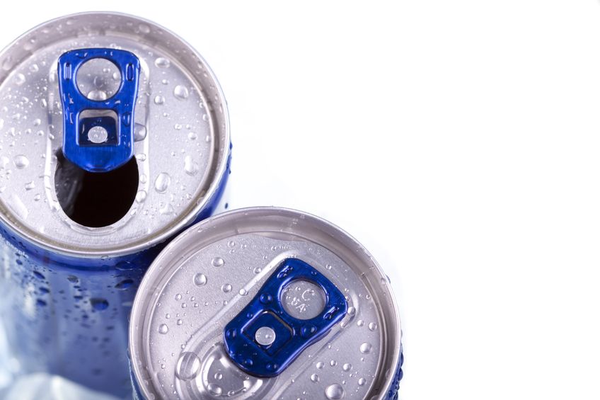 NEWS: Energy Drinks Related to Mental Problems, New Study on Teenagers Says