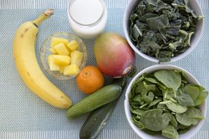 Detox drink recipes | Princeton Nutrients
