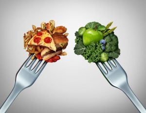 Eat Less | Princeton Nutrients