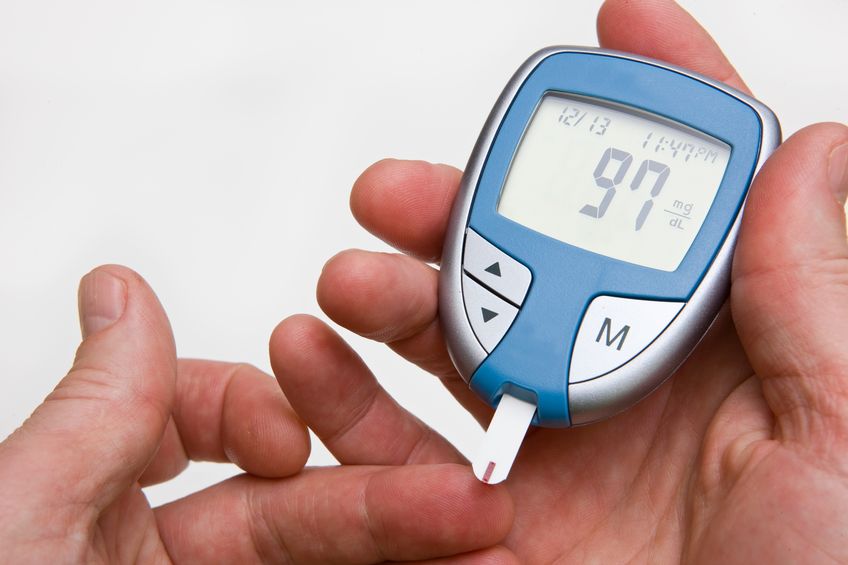 Diabetes Prevention | Princeton Nutrients