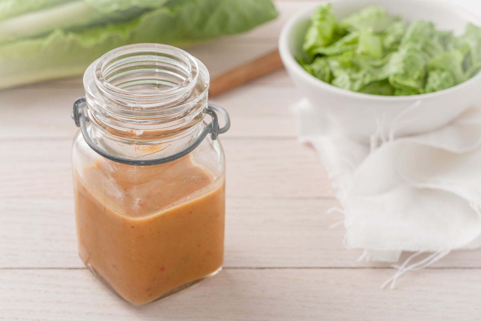 mason jar salad | Princeton Nutrients 
