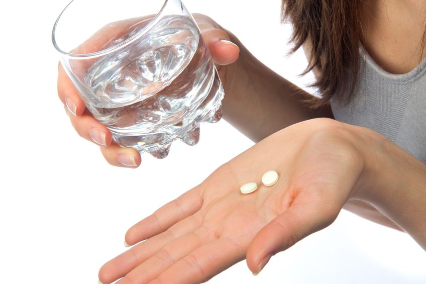 NEWS: Can Ibuprofen (NSAIDs) Increase Risk Of Heart Attack?