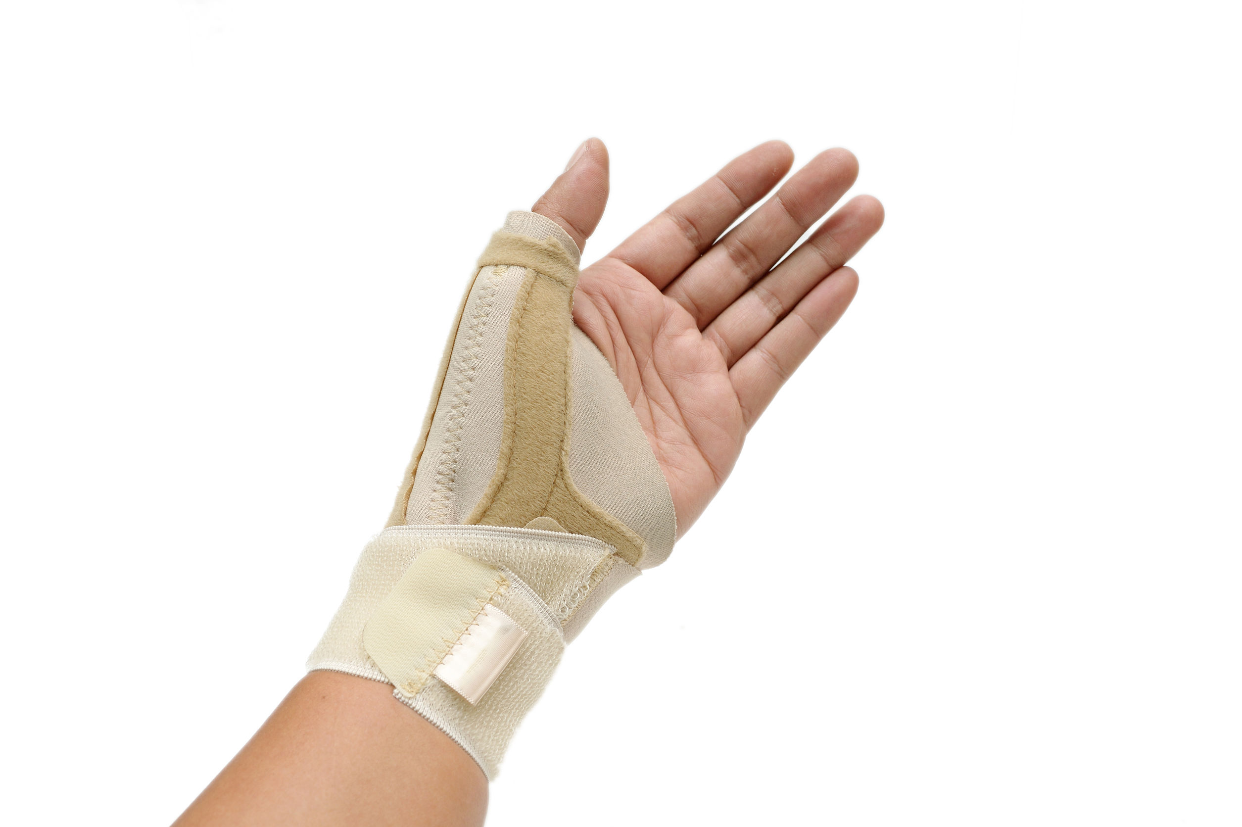 Thumb Joint Pain | Princeton Nutrients