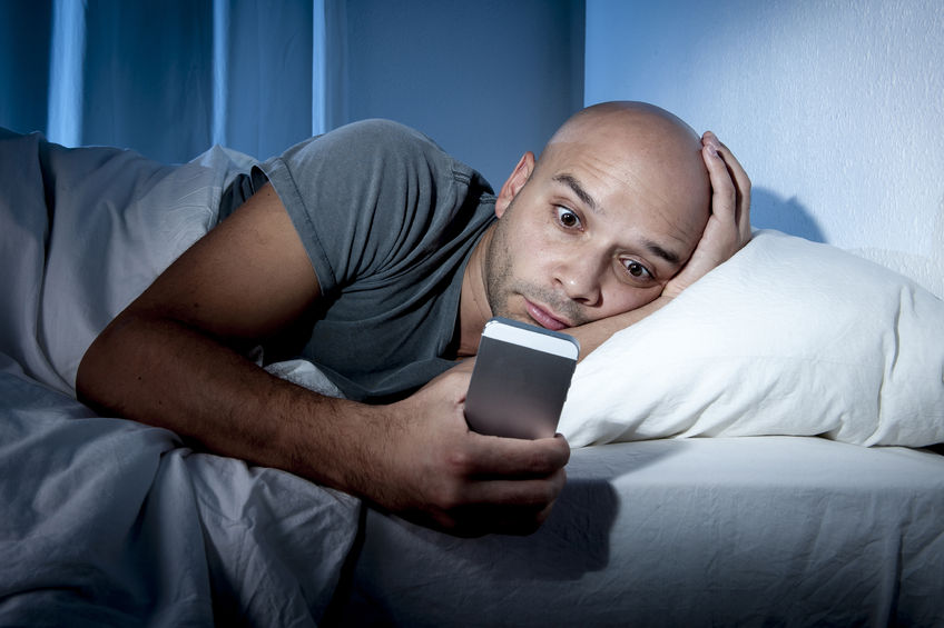 Bad Habits Ruining Sleep | Princeton Nutrients