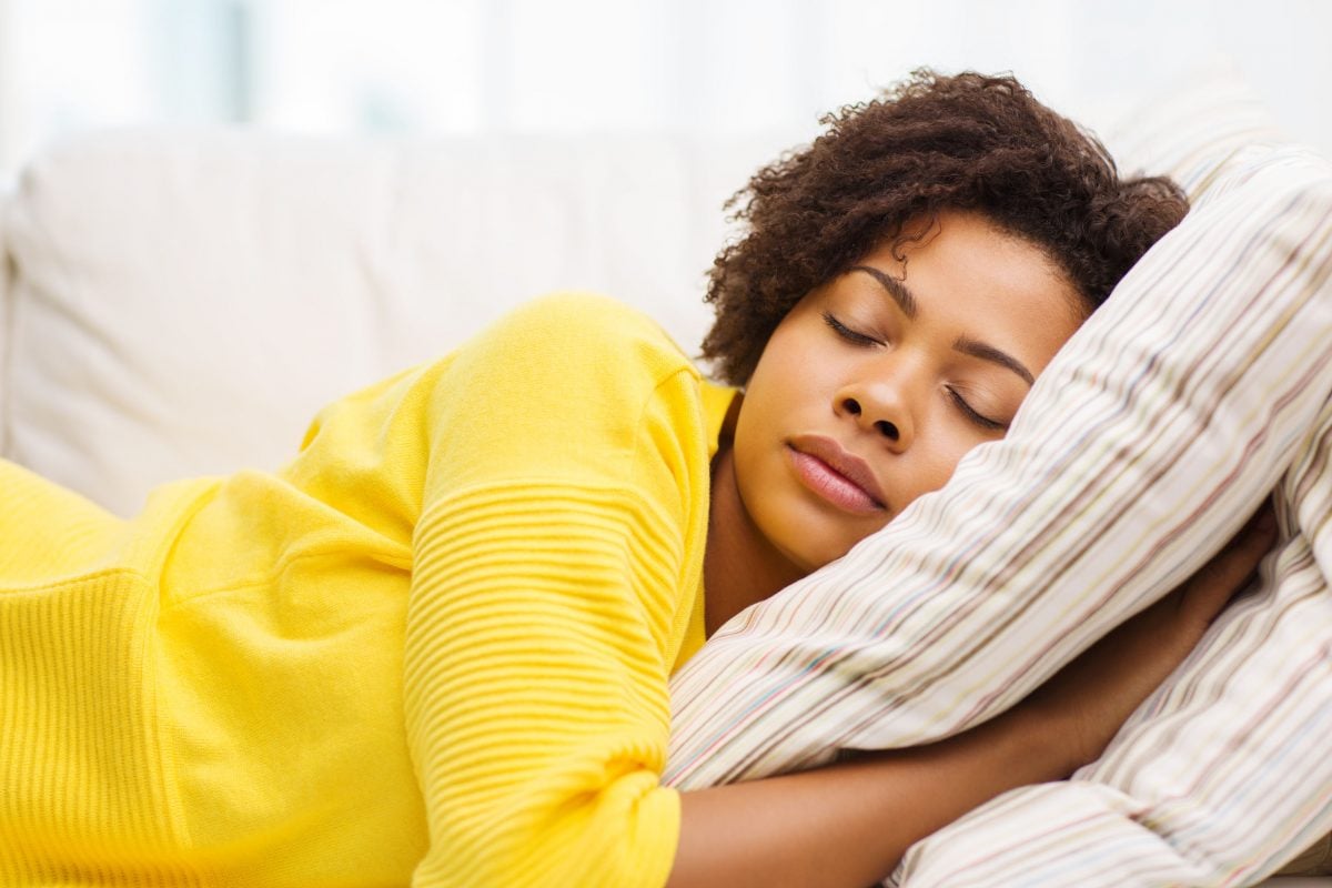 Is Sleep The Most Important Thing You Can Do for Your Body?