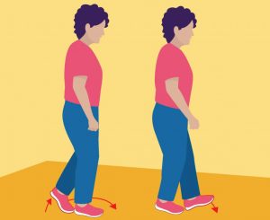balance exercises for elderly | Princeton Nutrients