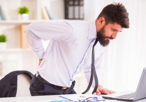 lower back pain when walking | Princeton Nutrients