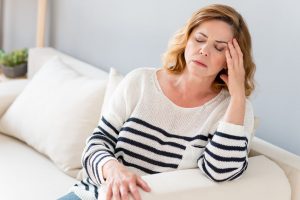 normal aging and fatigue | princeton nutrients