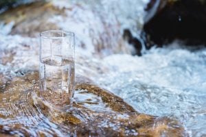 drinking mineral water side effects | Princeton Nutrients