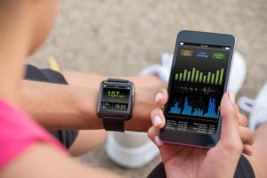 fitness gadgets | Princeton Nutrients