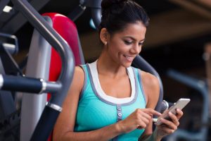 fitness app | Princeton Nutrients